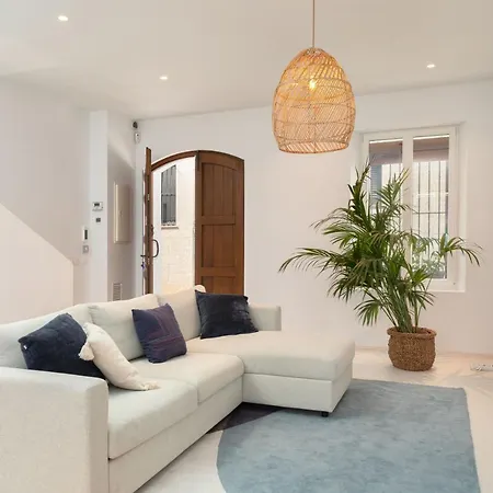 Nyaraló Let's Holidays With Charm In Can Quitu Tossa de Mar