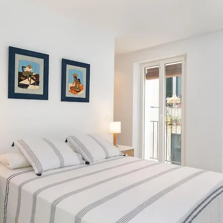 Let's Holidays With Charm In Can Quitu Holiday home *