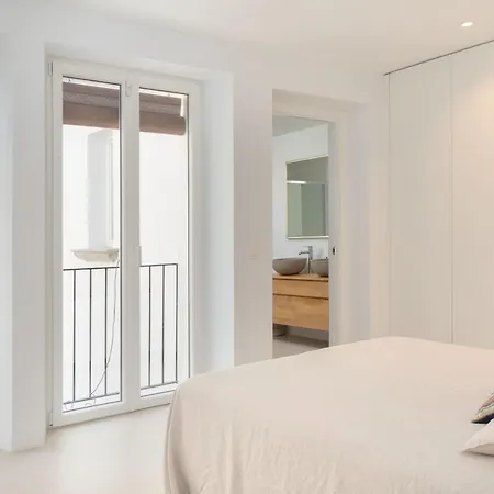 Holiday home Let's Holidays With Charm In Can Quitu *