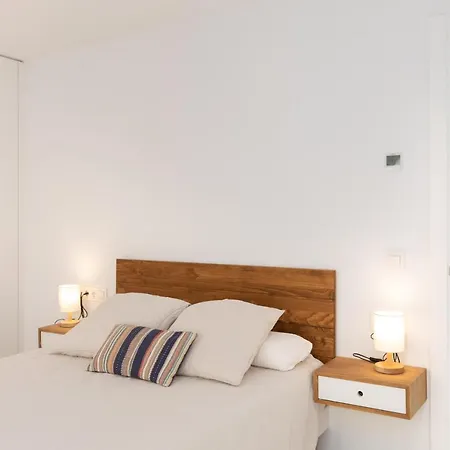 Nyaraló Let's Holidays With Charm In Can Quitu Tossa de Mar