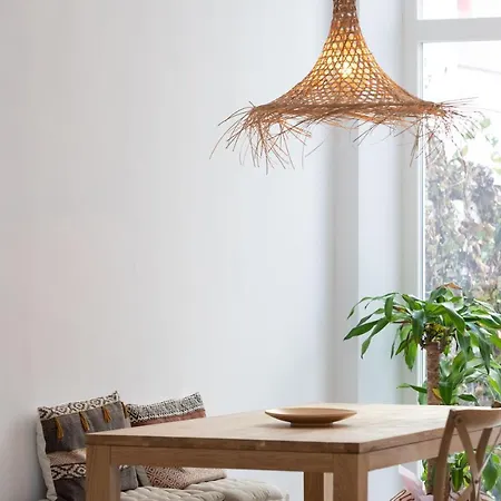 Let's Holidays With Charm In Can Quitu *