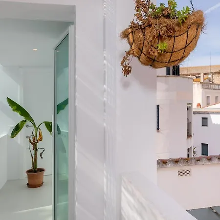 Let's Holidays With Charm In Can Quitu Holiday home Tossa de Mar