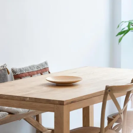 Let's Holidays With Charm In Can Quitu Holiday home